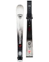 Rossignol + Hero Master ST + Spx12 2027