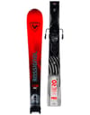Rossignol + Hero Multi-Event Pro 110-130 + Kid4 2027
