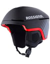 Hero Slalom Black + Rossignol