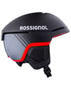 Rossignol + Hero Slalom Black