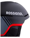 Rossignol + Hero Slalom Black - 5