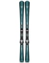 Nova 8 + XP11 Silver Blue 2027 + Rossignol