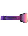 Otava S Purple + Rossignol