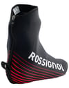 Rossignol + Overboot