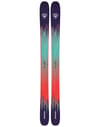 Sender 110 2027 + Rossignol