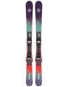 Sender JR + Kid4 2027 + Rossignol