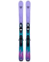 Soul JR + XP7 + Rossignol