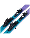 Rossignol + Soul JR + XP7 - 3