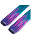 Rossignol + Soul JR + XP7 - 5