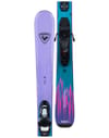 Rossignol + Soul JR + XP7 - 6