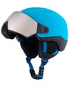 Rossignol + Whoopee Visor Blue