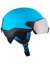 Rossignol + Whoopee Visor Blue - 3