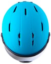 Rossignol + Whoopee Visor Blue - 5