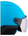 Rossignol + Whoopee Visor Blue - 6