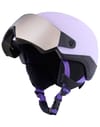 Rossignol + Whoopee Visor Lavender