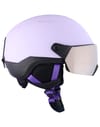 Rossignol + Whoopee Visor Lavender - 3