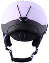 Rossignol + Whoopee Visor Lavender - 4