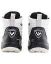 Rossignol + W Rossi Podium White-Black - 4