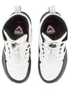 Rossignol + W Rossi Podium White-Black - 6