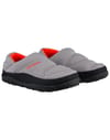 Rossignol + M Chalet Grey/Black/Neon Red - 3