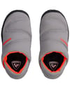 Rossignol + M Chalet Grey/Black/Neon Red - 4