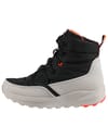 Rossignol + M Rossi Podium Grey/Black/Neon Red