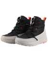 Rossignol + M Rossi Podium Grey/Black/Neon Red - 4