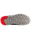 Rossignol + M Rossi Podium Grey/Black/Neon Red - 8