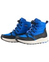 Rossignol + M Rossi Podium Blue/Black/White - 4