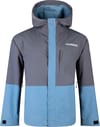 M Desafio 2L Shell Jacket Turbulence + Rossignol