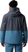 Rossignol + M Desafio 2L Shell Jacket Turbulence - 4