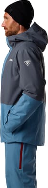 Rossignol + M Desafio 2L Shell Jacket Turbulence - 5
