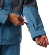 Rossignol + M Desafio 2L Shell Jacket Turbulence - 7