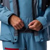 Rossignol + M Desafio 2L Shell Jacket Turbulence - 9