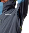 Rossignol + M Desafio 2L Shell Jacket Turbulence - 10