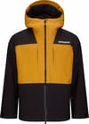 M Outerlimits Insulated Jacket Dusted Ochre + Rossignol