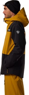 Rossignol + M Outerlimits Insulated Jacket Dusted Ochre - 5
