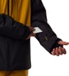 Rossignol + M Outerlimits Insulated Jacket Dusted Ochre - 6