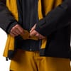 Rossignol + M Outerlimits Insulated Jacket Dusted Ochre - 8