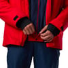 Rossignol + M Rochrun Insulated Jacket Sports Red Solid - 9