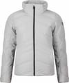 Rossignol + W Staci Insulated Jacket Silver Pearly