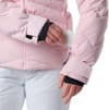 Rossignol + W Staci Insulated Jacket Pale Lilac Pearly - 6