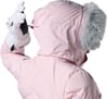 Rossignol + W Staci Insulated Jacket Pale Lilac Pearly - 9