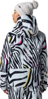 Rossignol + W Rochrun Insulated Jacket Savage Black - 3