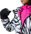 Rossignol + W Rochrun Insulated Jacket Savage Black - 6