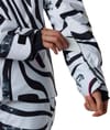 Rossignol + W Rochrun Insulated Jacket Savage Black - 7