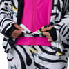 Rossignol + W Rochrun Insulated Jacket Savage Black - 9