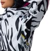 Rossignol + W Rochrun Insulated Jacket Savage Black - 10