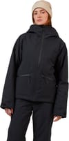 Rossignol + W Rochrun Insulated Jacket Black