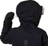 Rossignol + W Rochrun Insulated Jacket Black - 10